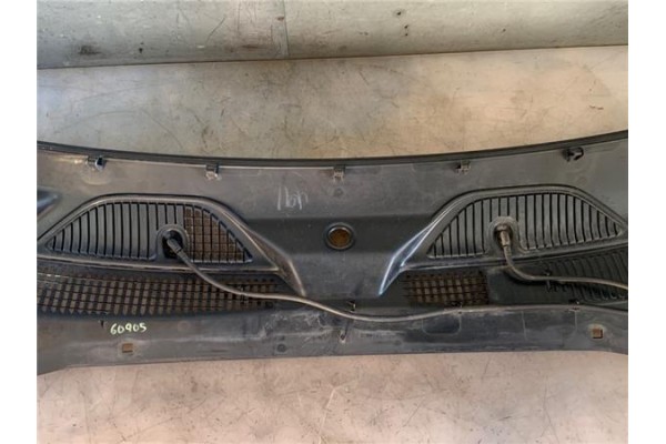 Recambio de torpedo para jeep cherokee (kj) 2.5 crd básico referencia OEM IAM PM393601B  