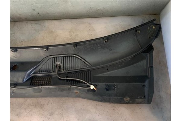 Recambio de torpedo para jeep cherokee (kj) 2.5 crd básico referencia OEM IAM PM393601B  