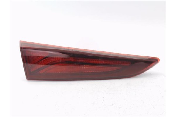 Recambio de piloto porton trasero izquierdo para hyundai kona (os) 1.0 pure referencia OEM IAM 92403J9000  