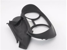 Recambio de embellecedor cuadro instrumentos para seat ibiza berlina (6j5) 1.6 tdi referencia OEM IAM 6J0857059C  