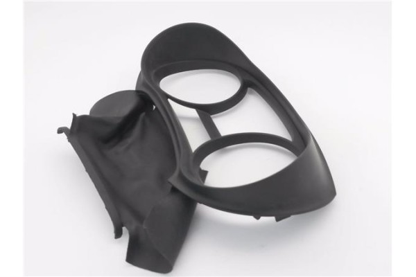 Recambio de embellecedor cuadro instrumentos para seat ibiza berlina (6j5) 1.6 tdi referencia OEM IAM 6J0857059C  