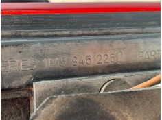 Recambio de piloto trasero central para seat toledo (1m2) 1.9 tdi referencia OEM IAM 1M5945225D  