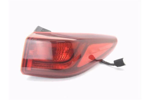 Recambio de piloto trasero derecho para hyundai kona (os) 1.0 pure referencia OEM IAM 92402J9000  