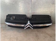 Recambio de rejilla capo para citroen c5 berlina 2.0 hdi (dcrhzb, dcrhze) referencia OEM IAM 9636751980  