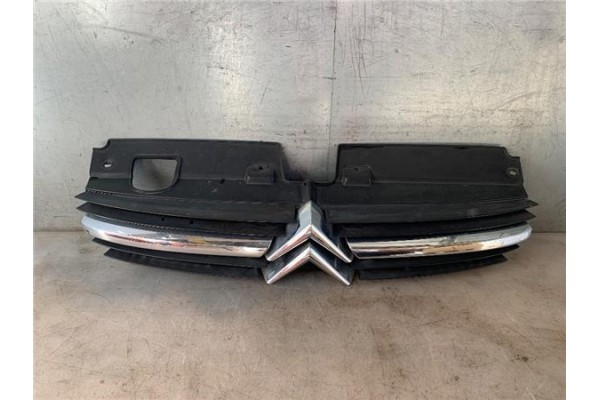 Recambio de rejilla capo para citroen c5 berlina 2.0 hdi (dcrhzb, dcrhze) referencia OEM IAM 9636751980  