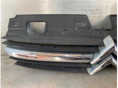 Recambio de rejilla capo para citroen c5 berlina 2.0 hdi (dcrhzb, dcrhze) referencia OEM IAM 9636751980  