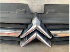 Recambio de rejilla capo para citroen c5 berlina 2.0 hdi (dcrhzb, dcrhze) referencia OEM IAM 9636751980  