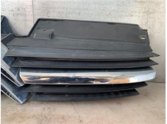 Recambio de rejilla capo para citroen c5 berlina 2.0 hdi (dcrhzb, dcrhze) referencia OEM IAM 9636751980  