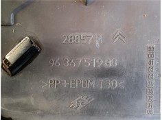 Recambio de rejilla capo para citroen c5 berlina 2.0 hdi (dcrhzb, dcrhze) referencia OEM IAM 9636751980  