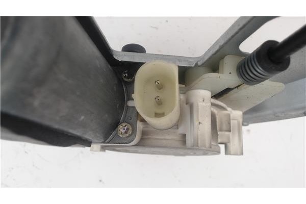 Recambio de mecanismo elevalunas delantero izquierdo para bmw serie 5 berlina (e39) referencia OEM IAM 8252391  