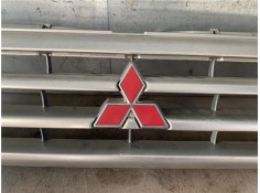 Recambio de rejilla capo para mitsubishi montero pinin (h6_w, h7_w) 1.8 gdi (h66w) referencia OEM IAM MR339275  