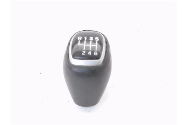 Recambio de pomo palanca cambio para hyundai kona (os) 1.0 pure referencia OEM IAM 43711J9110  
