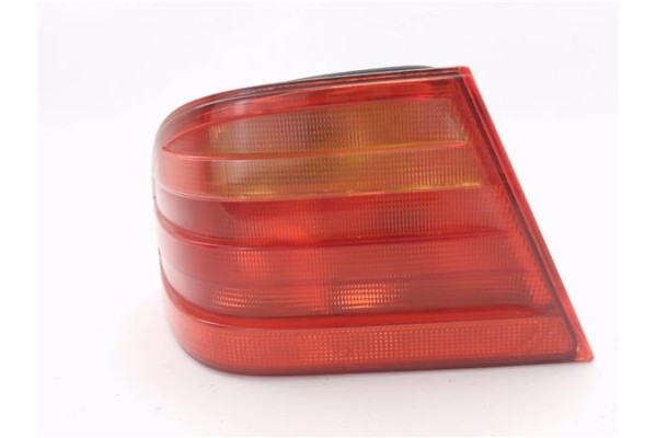 Recambio de piloto trasero izquierdo para mercedes-benz clase e (bm 210) berlina 2.0 200 (210.035) referencia OEM IAM A210820016