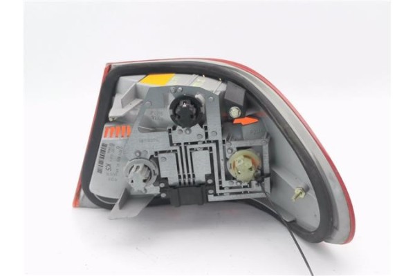 Recambio de piloto trasero izquierdo para mercedes-benz clase e (bm 210) berlina 2.0 200 (210.035) referencia OEM IAM A210820016