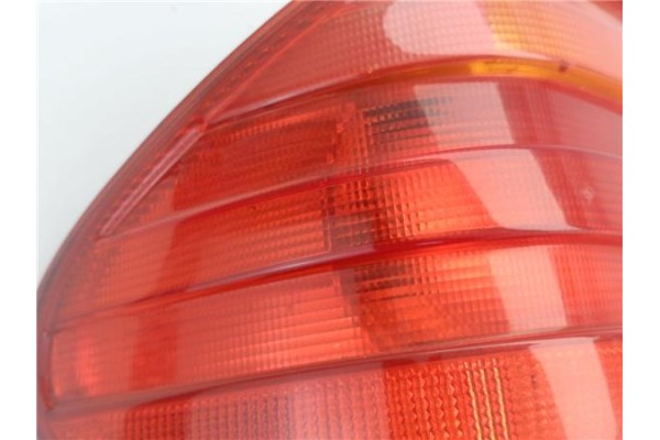 Recambio de piloto trasero izquierdo para mercedes-benz clase e (bm 210) berlina 2.0 200 (210.035) referencia OEM IAM A210820016