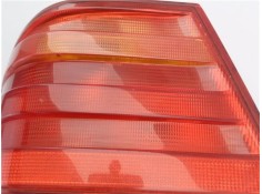 Recambio de piloto trasero izquierdo para mercedes-benz clase e (bm 210) berlina 2.0 200 (210.035) referencia OEM IAM A210820016