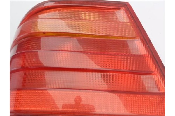 Recambio de piloto trasero izquierdo para mercedes-benz clase e (bm 210) berlina 2.0 200 (210.035) referencia OEM IAM A210820016