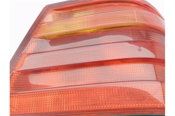 Recambio de piloto trasero derecho para mercedes-benz clase e (bm 210) berlina 2.0 200 (210.035) referencia OEM IAM A2108200264 