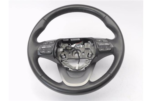 Recambio de volante para hyundai kona (os) 1.0 pure referencia OEM IAM 56100J9180UN5  