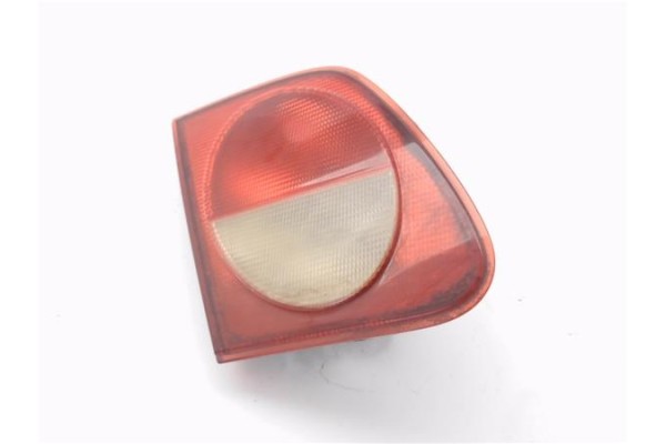 Recambio de piloto porton trasero izquierdo para mercedes-benz clase e (bm 210) berlina 2.0 200 (210.035) referencia OEM IAM A21