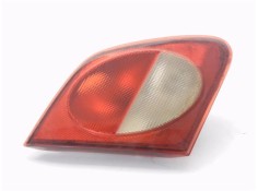 Recambio de piloto porton trasero izquierdo para mercedes-benz clase e (bm 210) berlina 2.0 200 (210.035) referencia OEM IAM A21