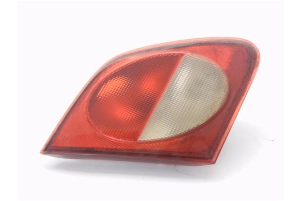 Recambio de piloto porton trasero izquierdo para mercedes-benz clase e (bm 210) berlina 2.0 200 (210.035) referencia OEM IAM A21