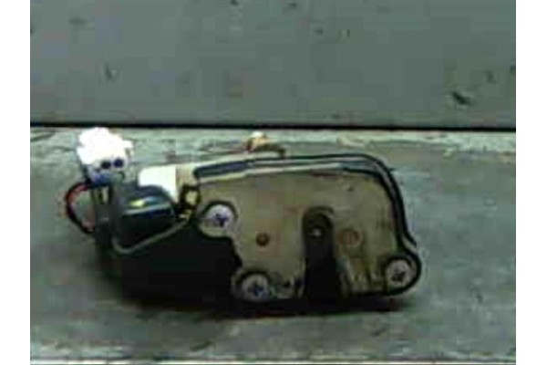 Recambio de cierre electromagnetico trasero izquierdo para toyota carina (t19)(1995) 1.6 (at190) referencia OEM IAM   