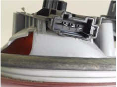 Recambio de piloto porton trasero izquierdo para mercedes-benz clase e (bm 210) berlina 2.0 200 (210.035) referencia OEM IAM A21