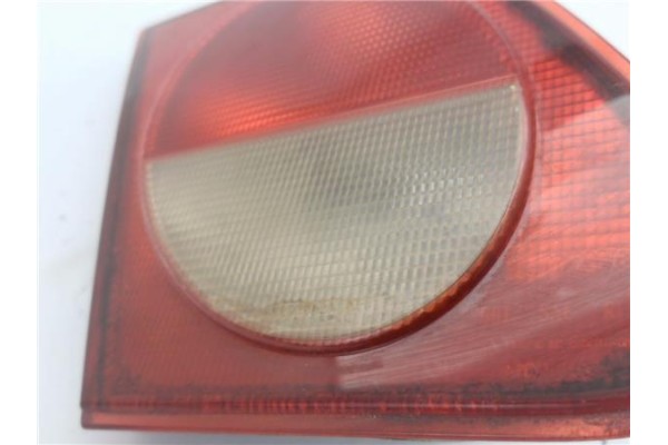 Recambio de piloto porton trasero izquierdo para mercedes-benz clase e (bm 210) berlina 2.0 200 (210.035) referencia OEM IAM A21