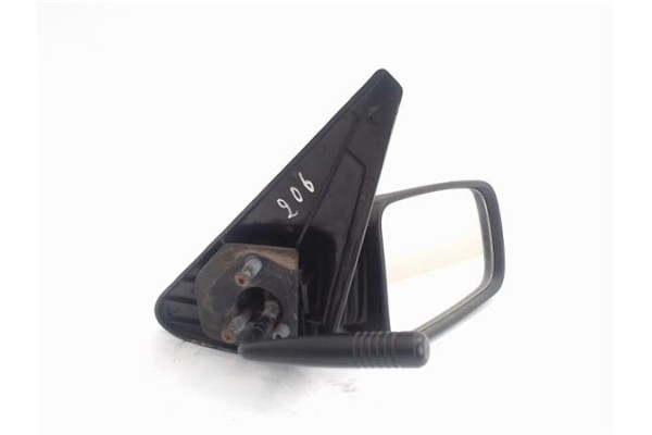 Recambio de retrovisor derecho para peugeot 205 berlina referencia OEM IAM   