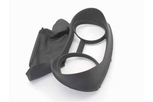 Recambio de embellecedor cuadro instrumentos para seat ibiza berlina (6j5) 1.6 tdi referencia OEM IAM 6J0857059C  