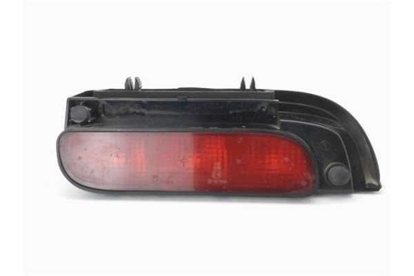 Recambio de luz central de freno para peugeot partner combispace (5f) 1.6 hdi 75 referencia OEM IAM 7R02569  