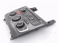 Recambio de mandos climatizador para citroen c4 berlina 1.6 attraction referencia OEM IAM 9666027477  