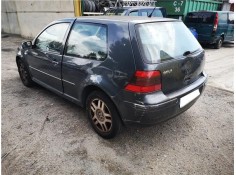 volkswagen golf iv berlina (1j1) del año 2001