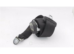 Recambio de cinturon seguridad trasero izquierdo para seat altea xl (5p5) 1.9 tdi referencia OEM IAM 5P0857805D 5M0857753E 