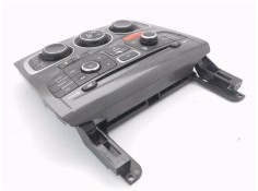 Recambio de mandos climatizador para citroen c4 berlina 1.6 attraction referencia OEM IAM 9666027477  