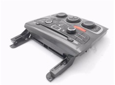 Recambio de mandos climatizador para citroen c4 berlina 1.6 attraction referencia OEM IAM 9666027477  