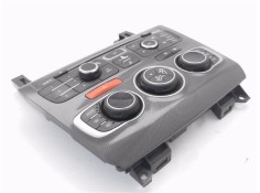 Recambio de mandos climatizador para citroen c4 berlina 1.6 attraction referencia OEM IAM 9666027477  
