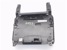 Recambio de mandos climatizador para citroen c4 berlina 1.6 attraction referencia OEM IAM 9666027477  