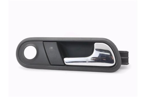 Recambio de manilla int. puerta delantero derecha para seat ibiza (6l1) 1.9 tdi referencia OEM IAM 6L0837114H  
