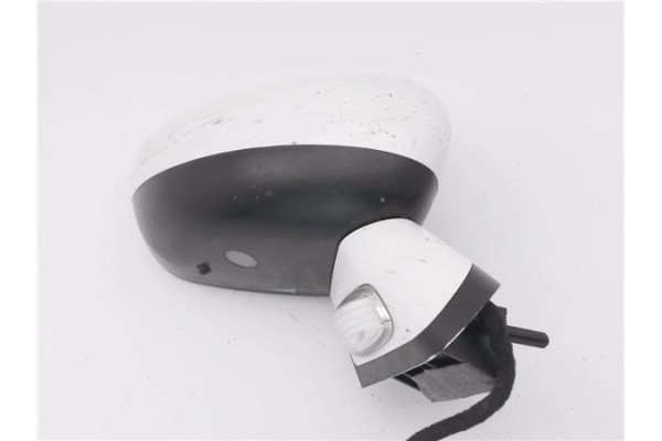 Recambio de retrovisor electrico derecho para citroen c4 berlina 1.6 attraction referencia OEM IAM E20209338  