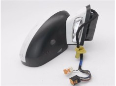 Recambio de retrovisor electrico derecho para citroen c4 berlina 1.6 attraction referencia OEM IAM E20209338  