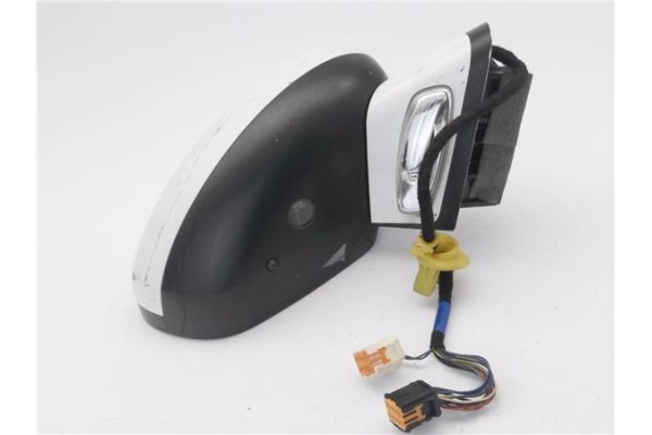 Recambio de retrovisor electrico derecho para citroen c4 berlina 1.6 attraction referencia OEM IAM E20209338  