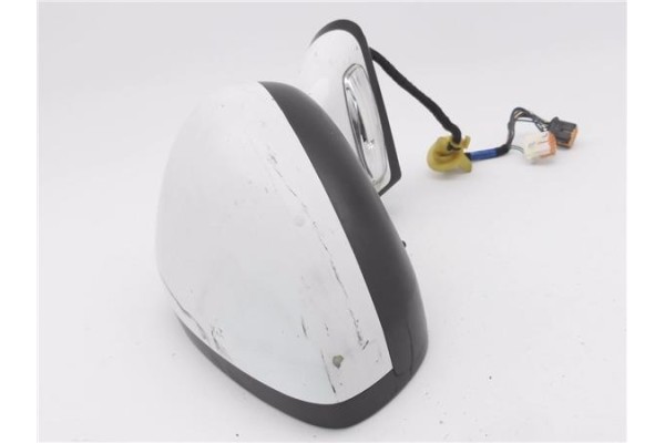 Recambio de retrovisor electrico derecho para citroen c4 berlina 1.6 attraction referencia OEM IAM E20209338  