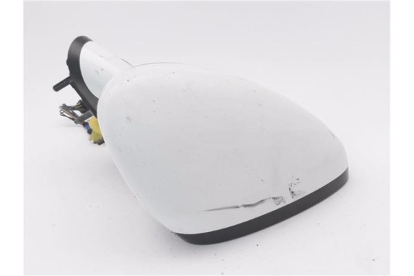 Recambio de retrovisor electrico derecho para citroen c4 berlina 1.6 attraction referencia OEM IAM E20209338  