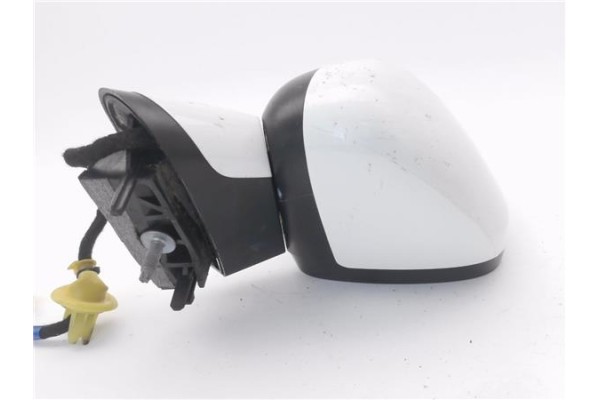 Recambio de retrovisor electrico derecho para citroen c4 berlina 1.6 attraction referencia OEM IAM E20209338  