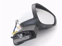 Recambio de retrovisor electrico derecho para citroen c4 berlina 1.6 attraction referencia OEM IAM E20209338  