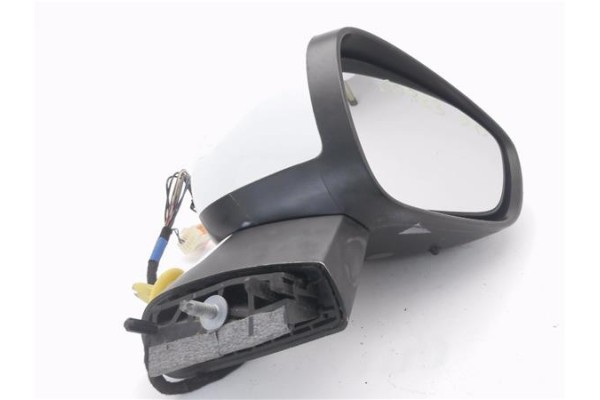 Recambio de retrovisor electrico derecho para citroen c4 berlina 1.6 attraction referencia OEM IAM E20209338  