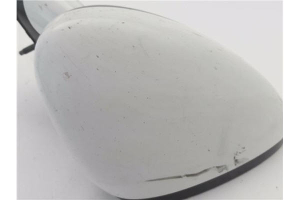 Recambio de retrovisor electrico derecho para citroen c4 berlina 1.6 attraction referencia OEM IAM E20209338  