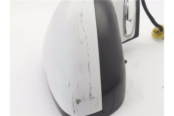 Recambio de retrovisor electrico derecho para citroen c4 berlina 1.6 attraction referencia OEM IAM E20209338  